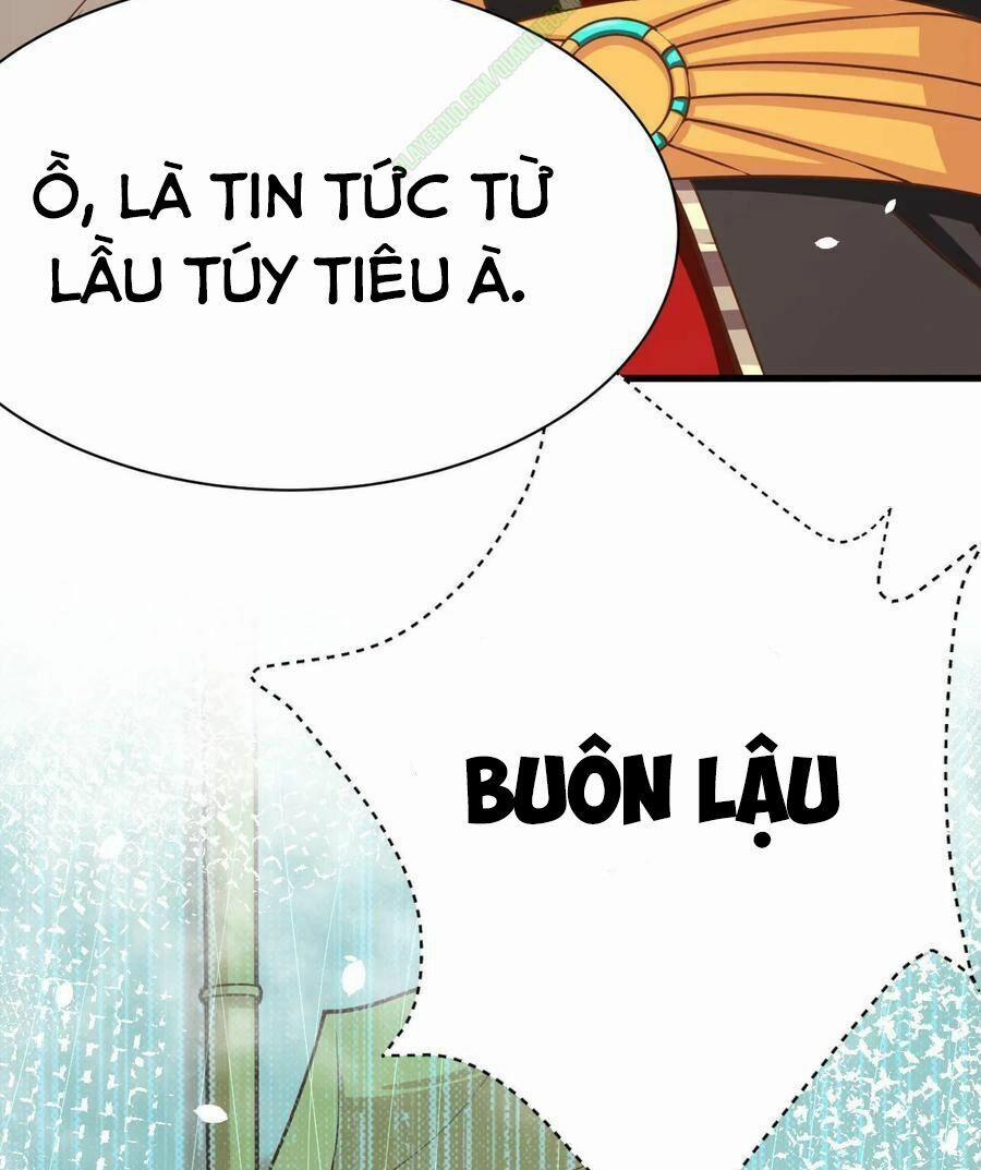 Từ Hôm Nay Bắt Đầu Làm Thành Chủ 86 trang 27