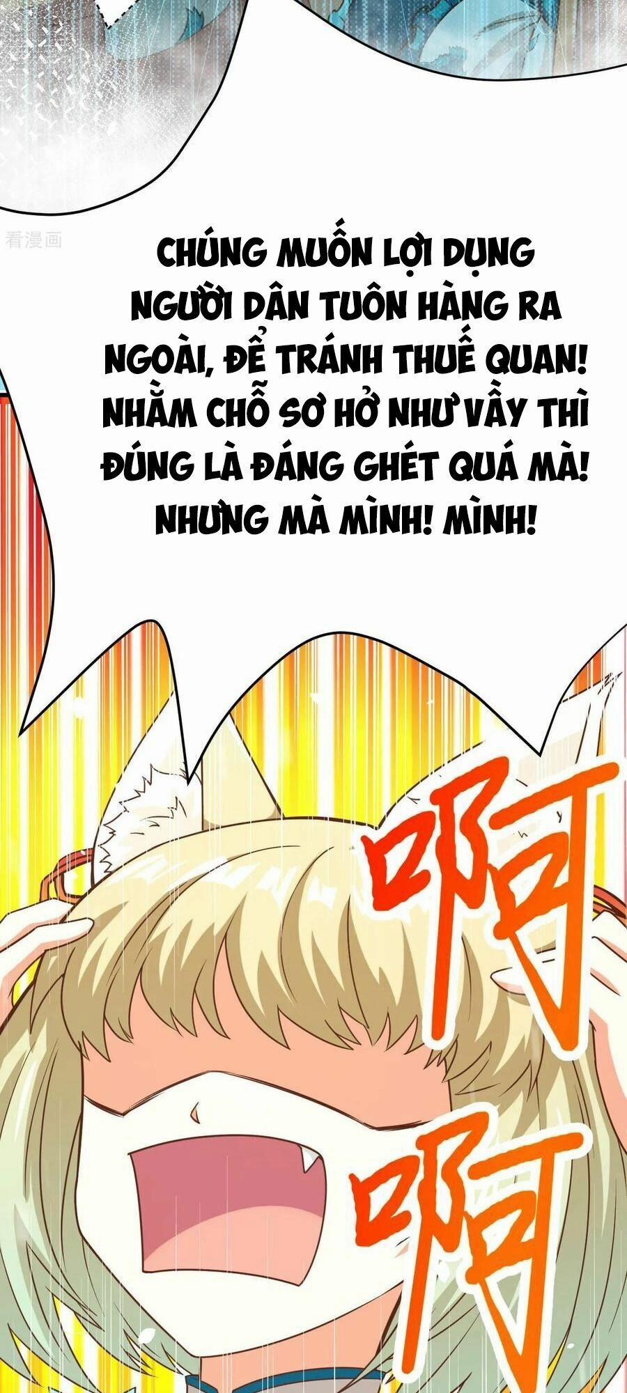 Từ Hôm Nay Bắt Đầu Làm Thành Chủ 86 trang 29
