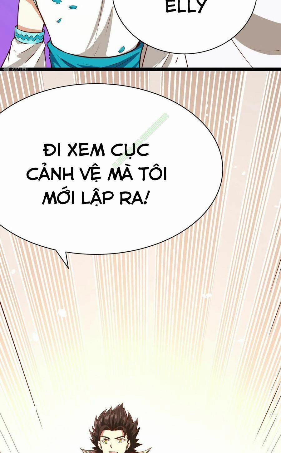 Từ Hôm Nay Bắt Đầu Làm Thành Chủ 86 trang 38