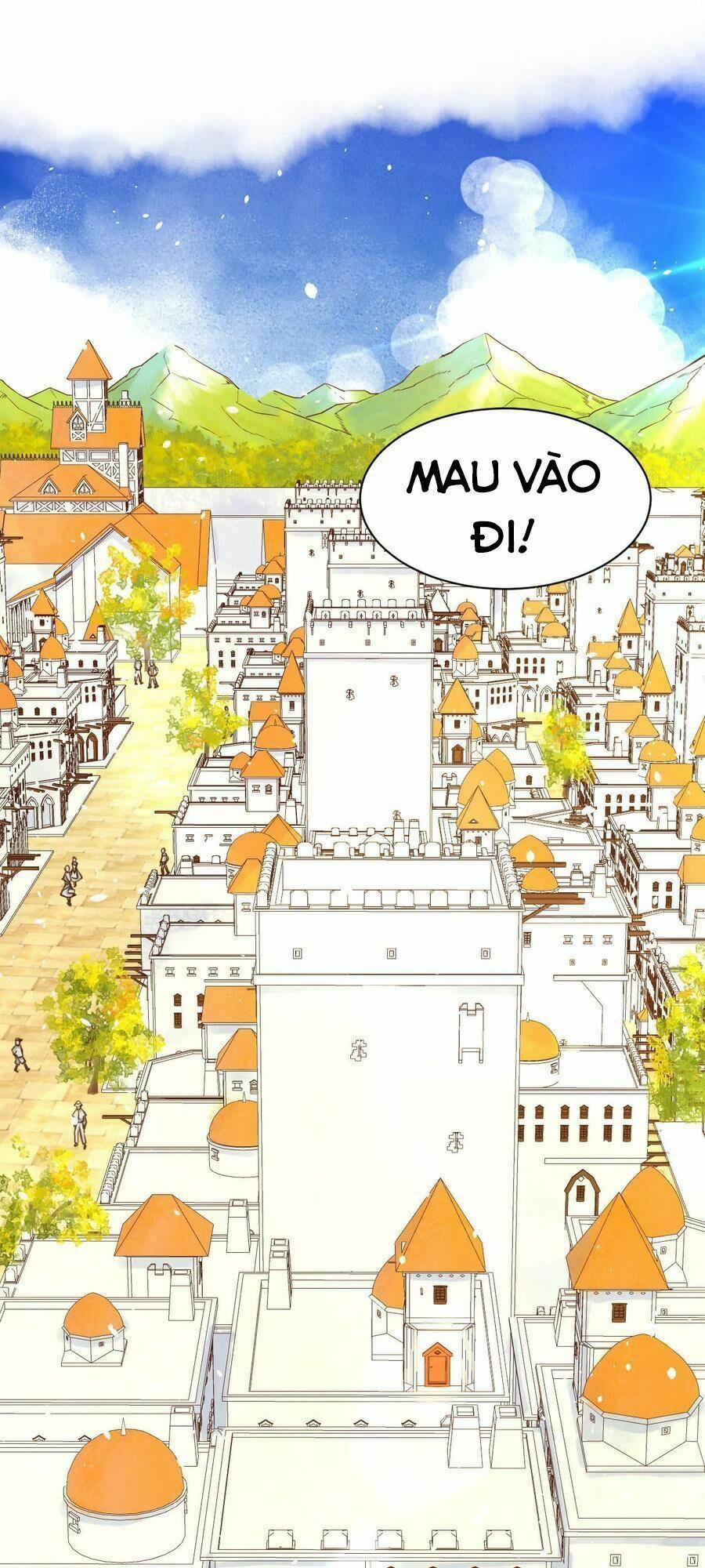 Từ Hôm Nay Bắt Đầu Làm Thành Chủ 87.2 trang 16