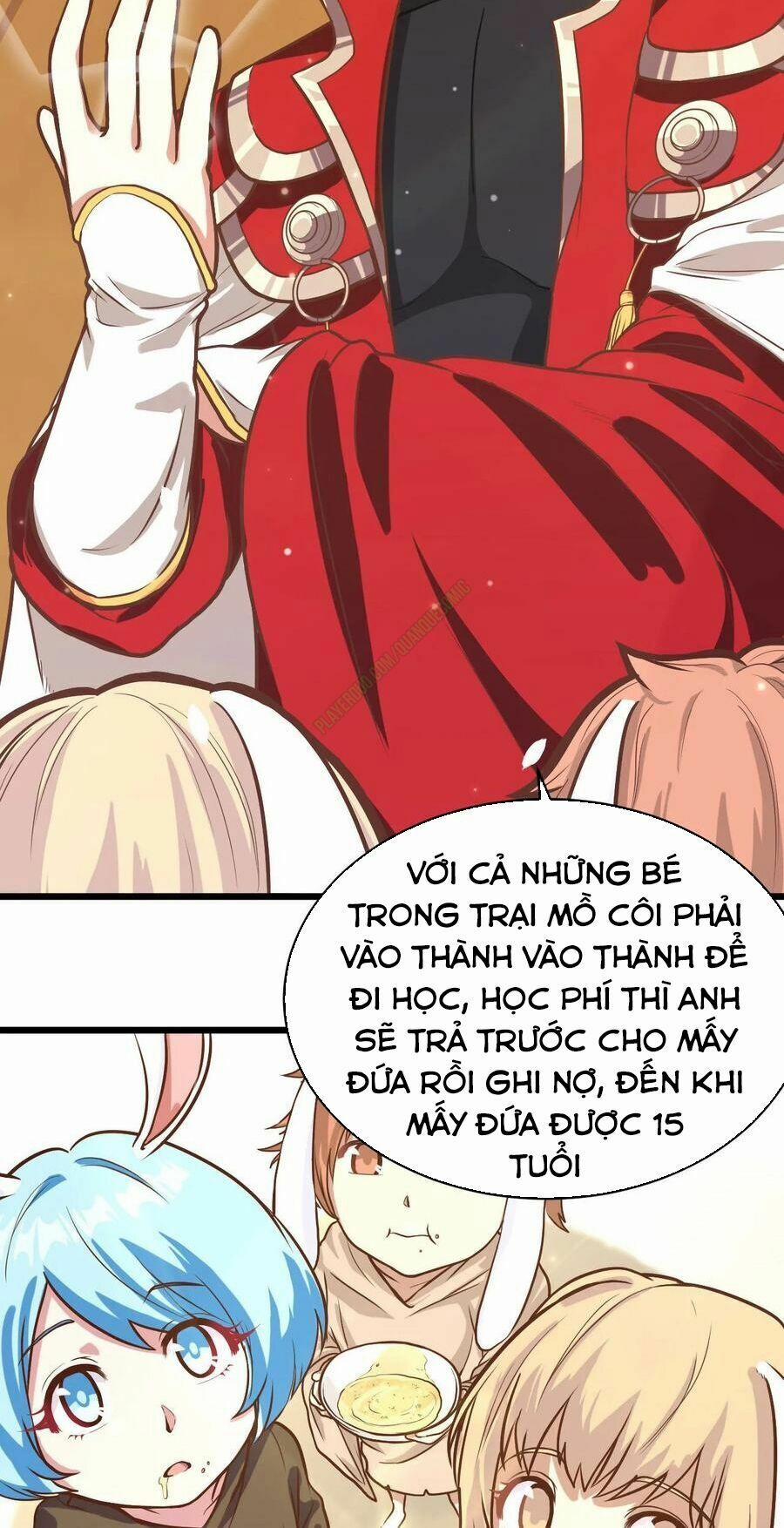 Từ Hôm Nay Bắt Đầu Làm Thành Chủ 87.2 trang 29