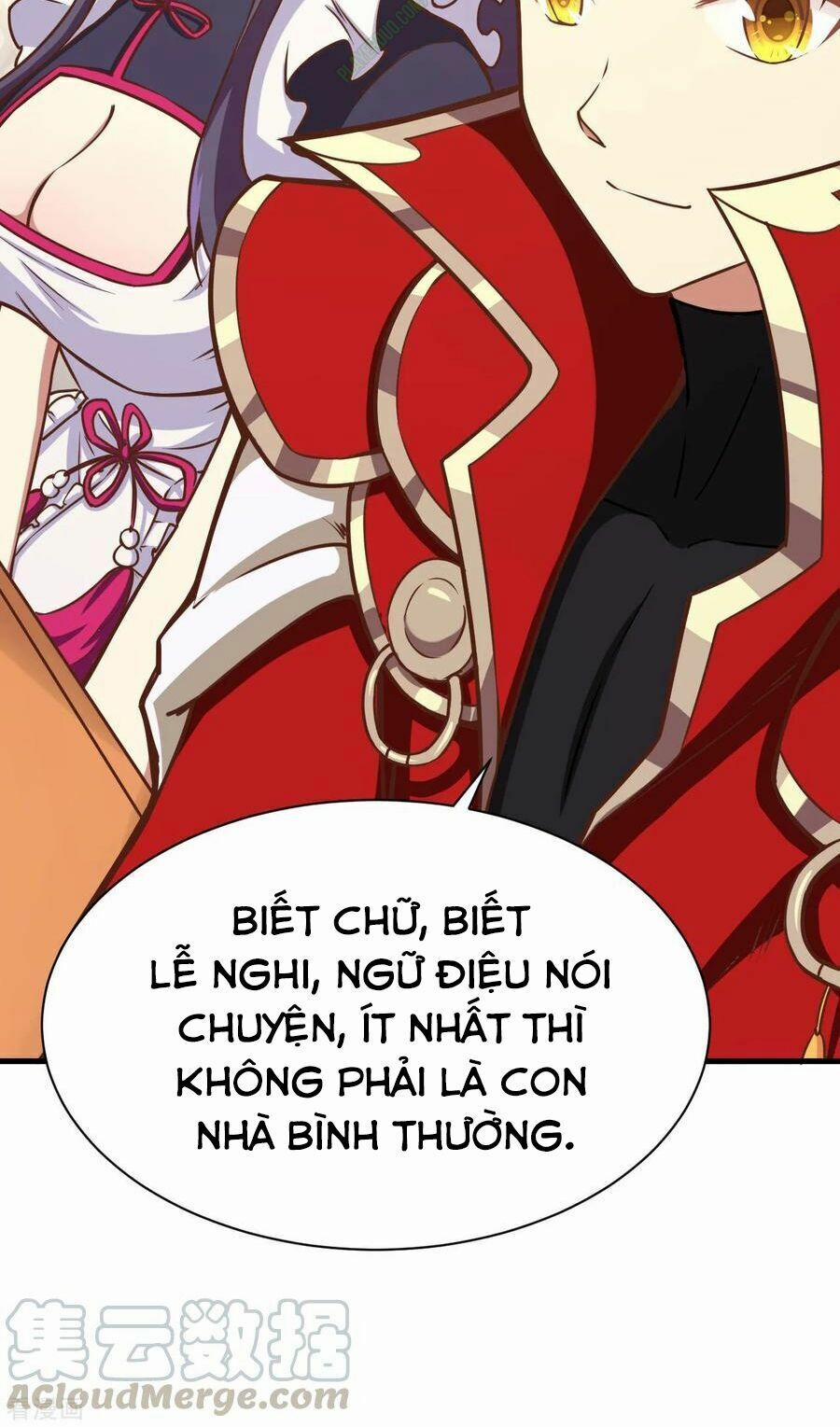 Từ Hôm Nay Bắt Đầu Làm Thành Chủ 88.2 trang 9
