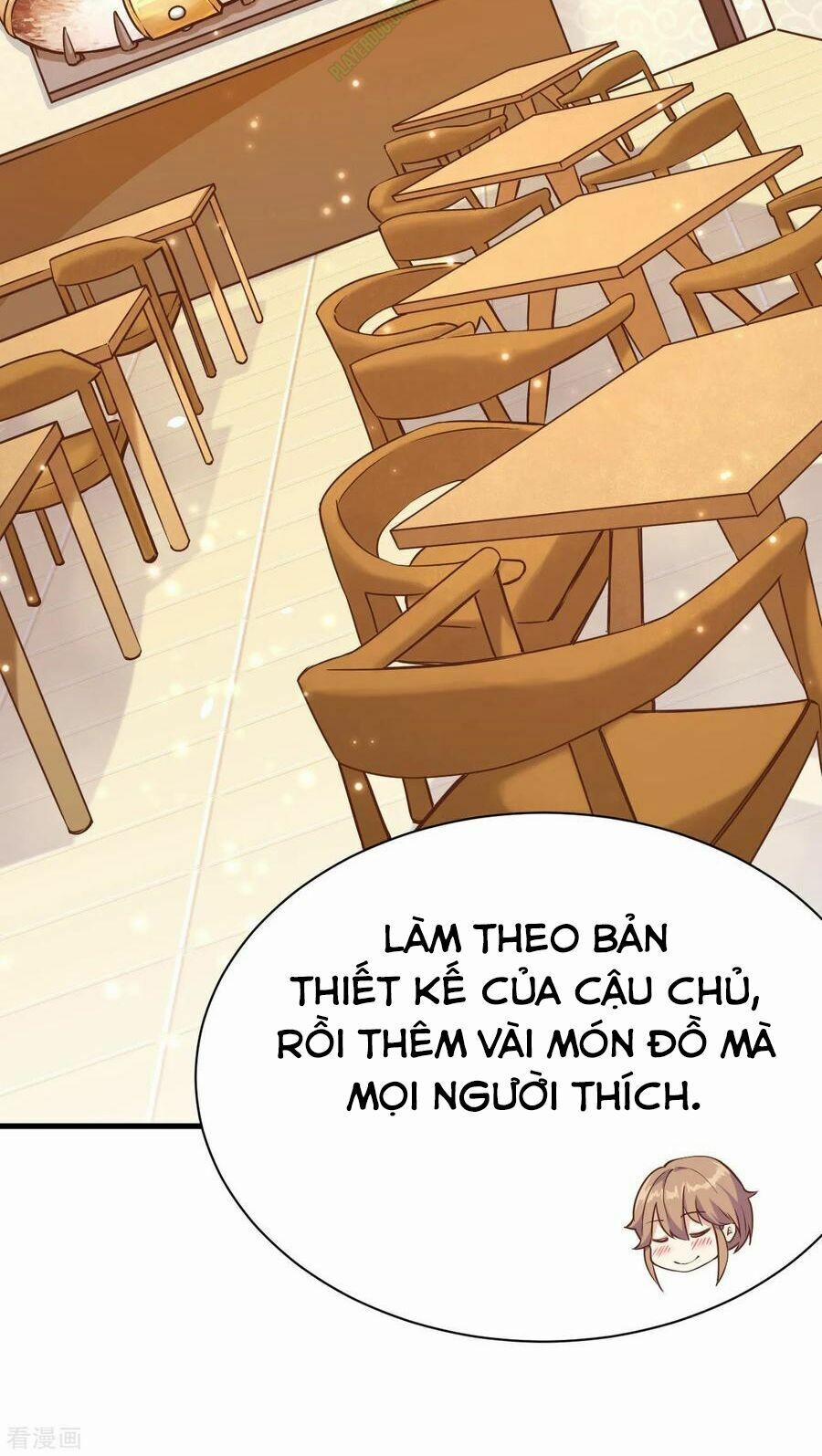 Từ Hôm Nay Bắt Đầu Làm Thành Chủ 88 trang 19