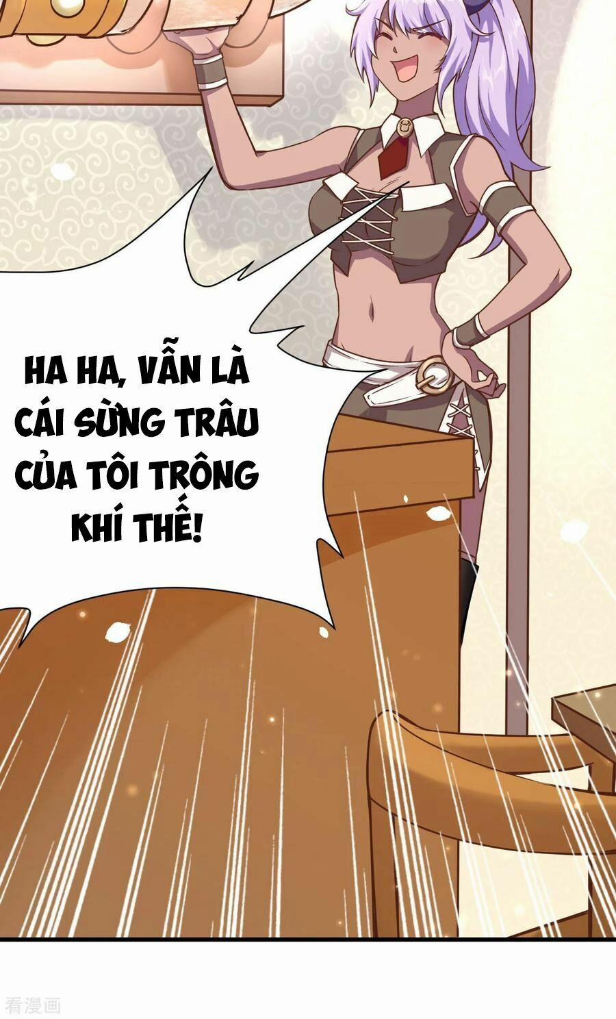 Từ Hôm Nay Bắt Đầu Làm Thành Chủ 88 trang 22