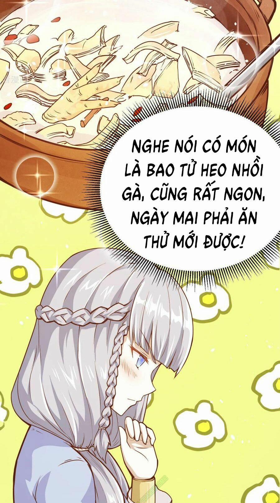 Từ Hôm Nay Bắt Đầu Làm Thành Chủ 88 trang 3