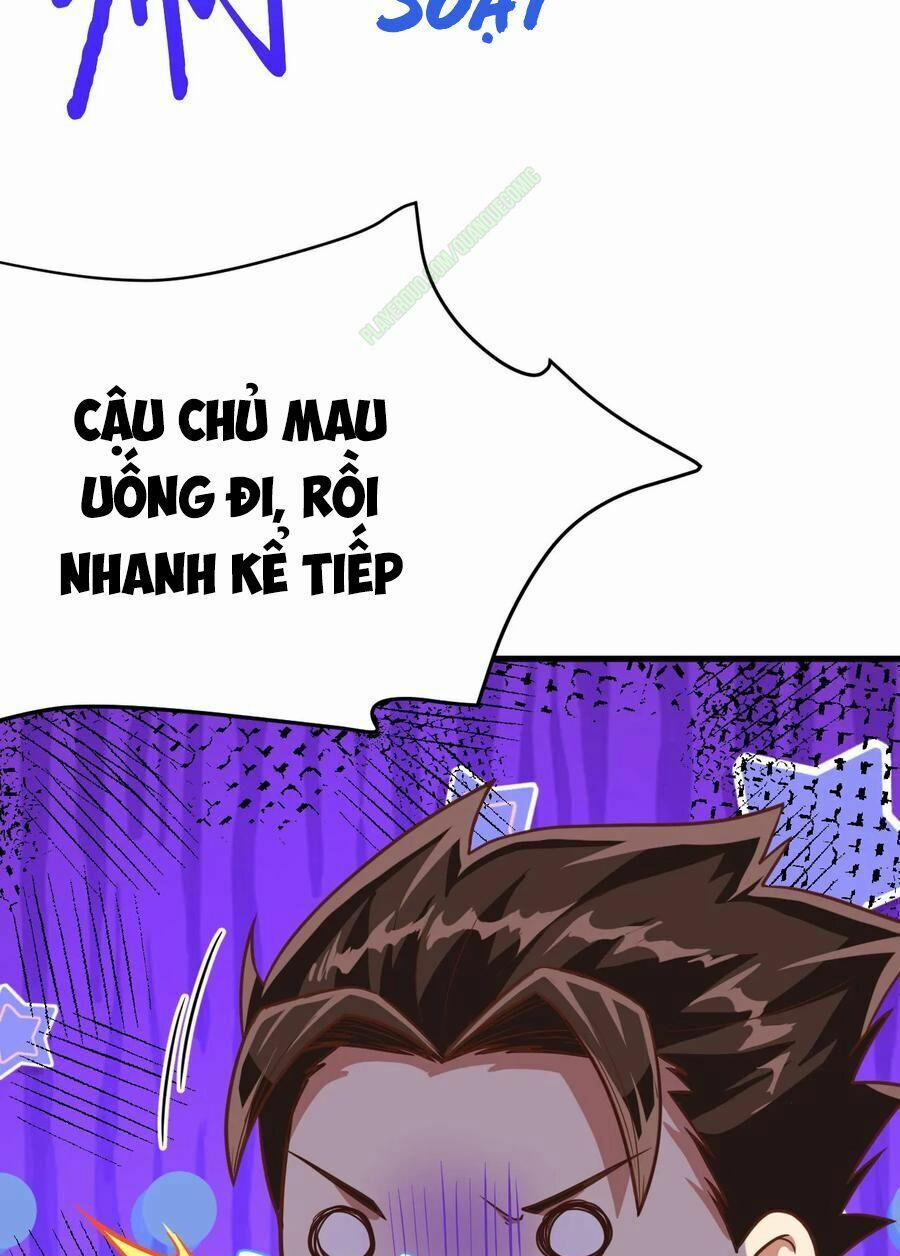 Từ Hôm Nay Bắt Đầu Làm Thành Chủ 89.2 trang 1