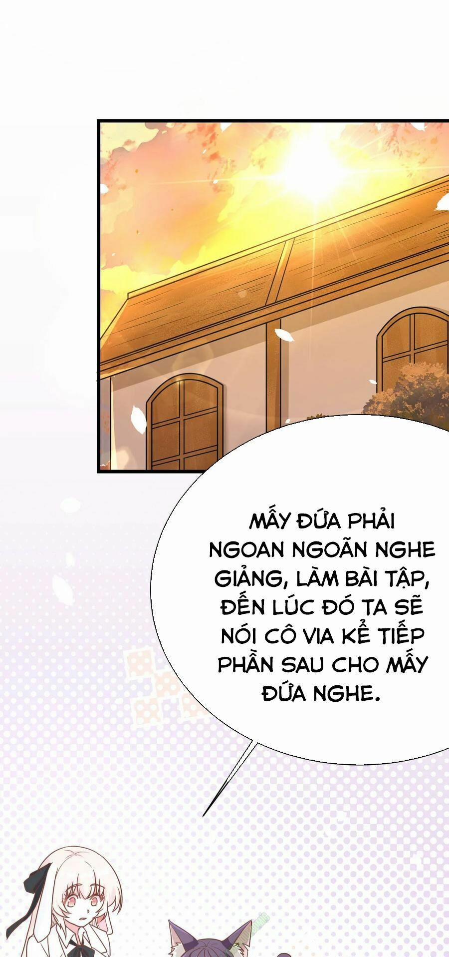 Từ Hôm Nay Bắt Đầu Làm Thành Chủ 89.2 trang 6