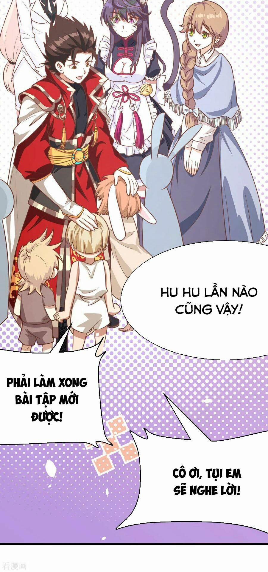Từ Hôm Nay Bắt Đầu Làm Thành Chủ 89.2 trang 7
