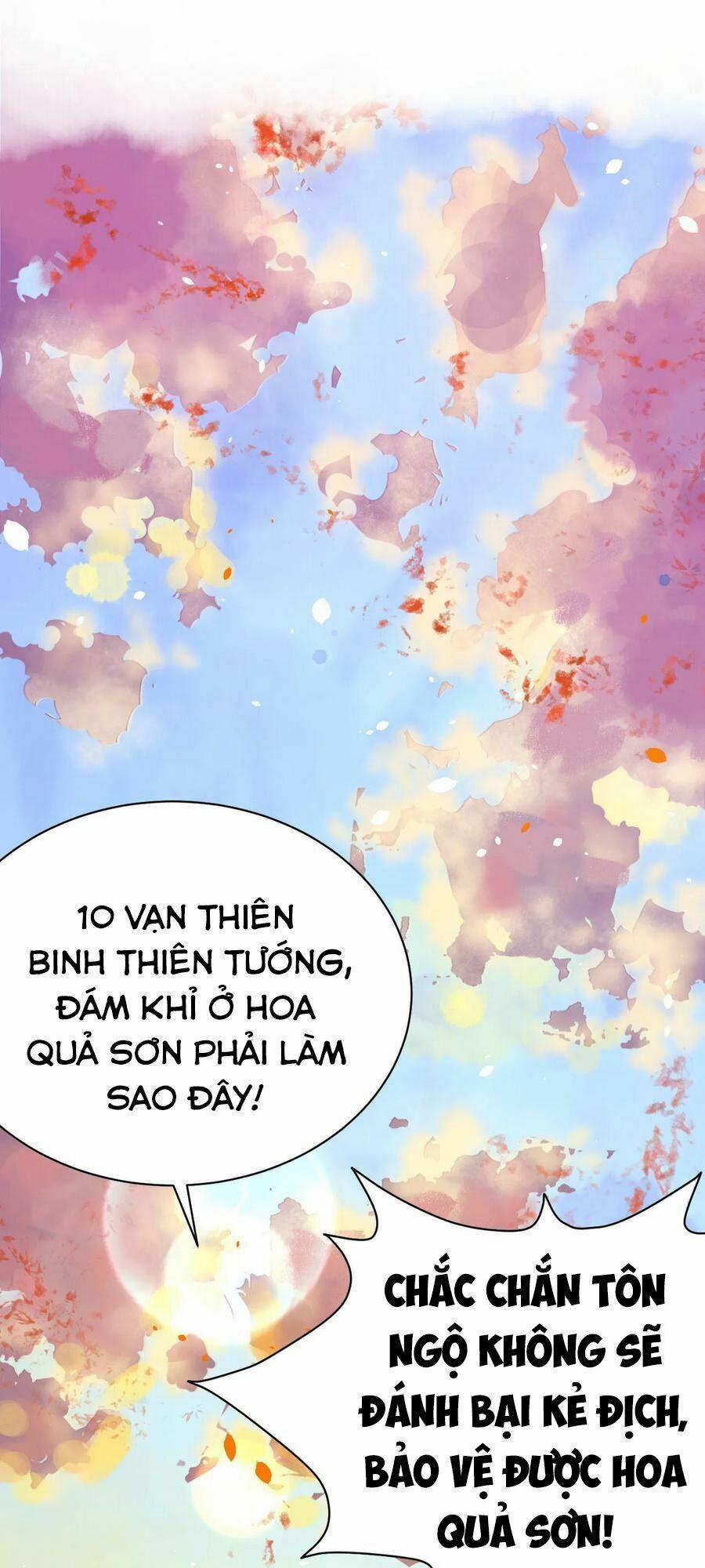 Từ Hôm Nay Bắt Đầu Làm Thành Chủ 89.2 trang 8