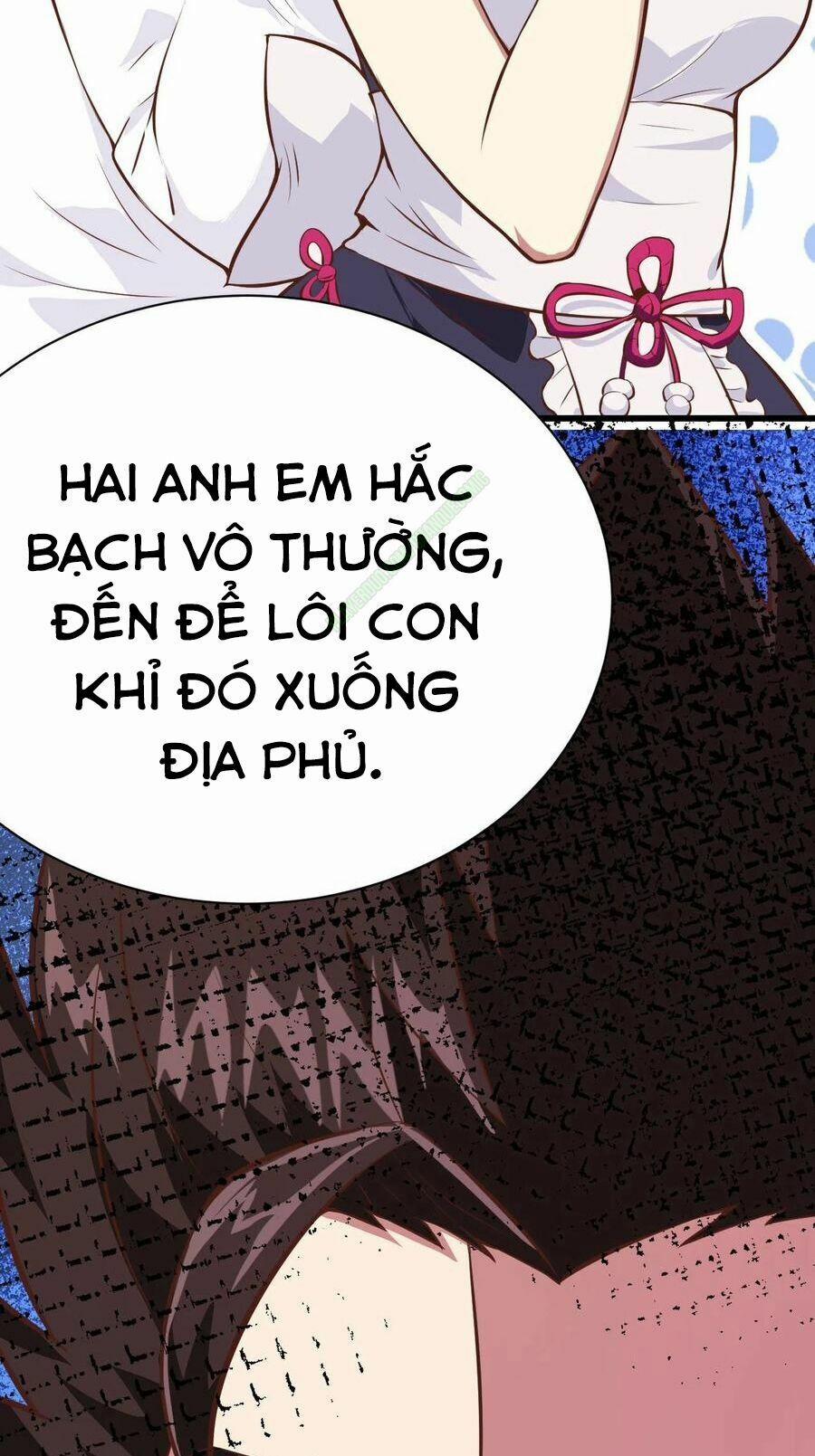 Từ Hôm Nay Bắt Đầu Làm Thành Chủ 89 trang 29