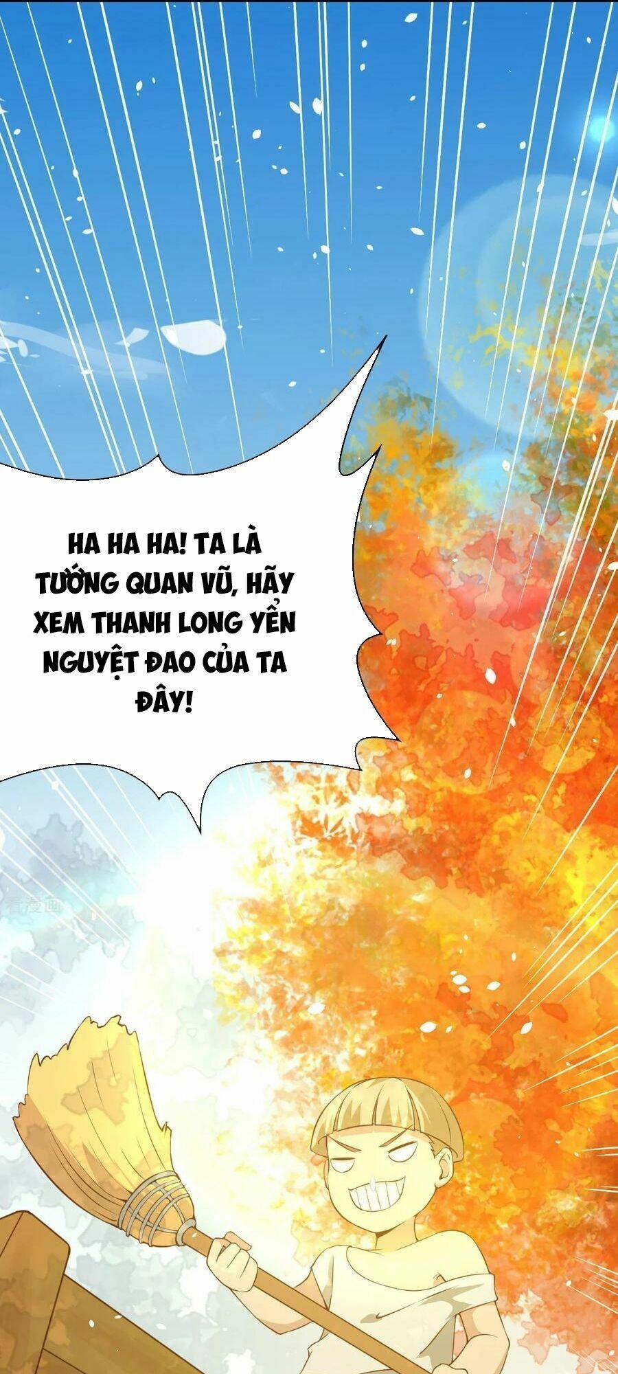 Từ Hôm Nay Bắt Đầu Làm Thành Chủ 89 trang 4