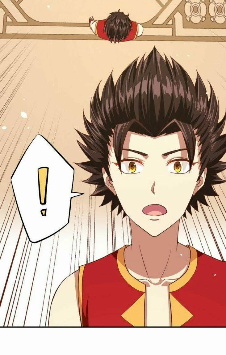 Từ Hôm Nay Bắt Đầu Làm Thành Chủ 9 trang 17