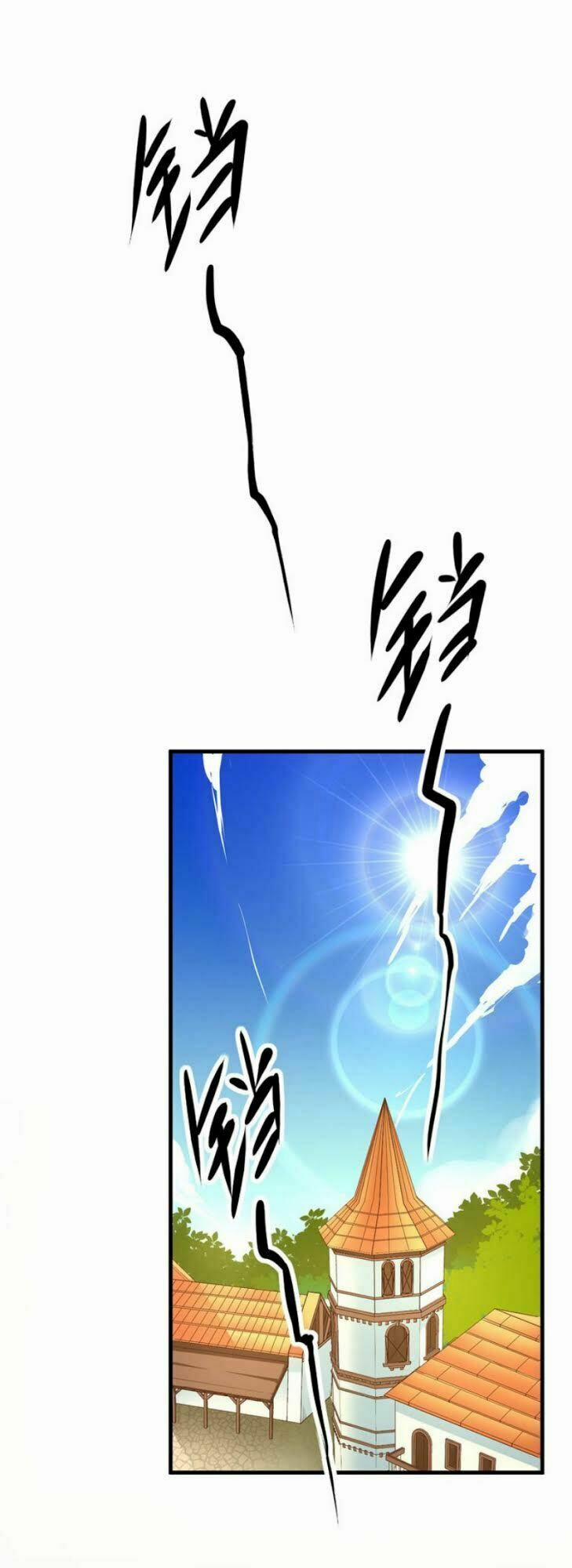 Từ Hôm Nay Bắt Đầu Làm Thành Chủ 9 trang 31