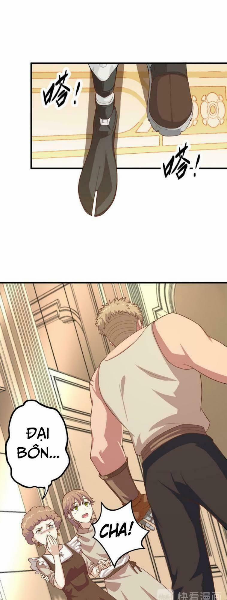 Từ Hôm Nay Bắt Đầu Làm Thành Chủ 9 trang 6