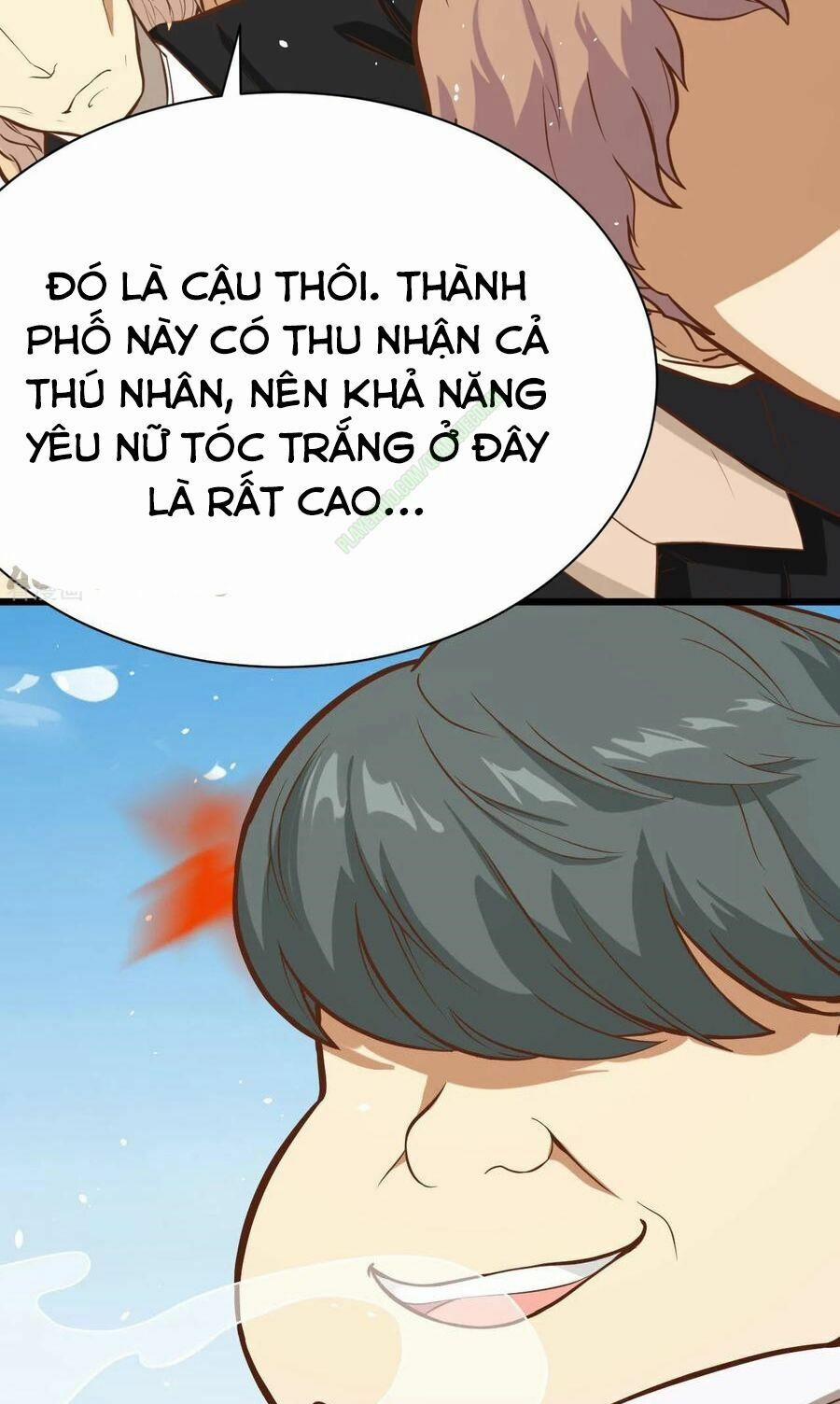 Từ Hôm Nay Bắt Đầu Làm Thành Chủ 90.2 trang 18