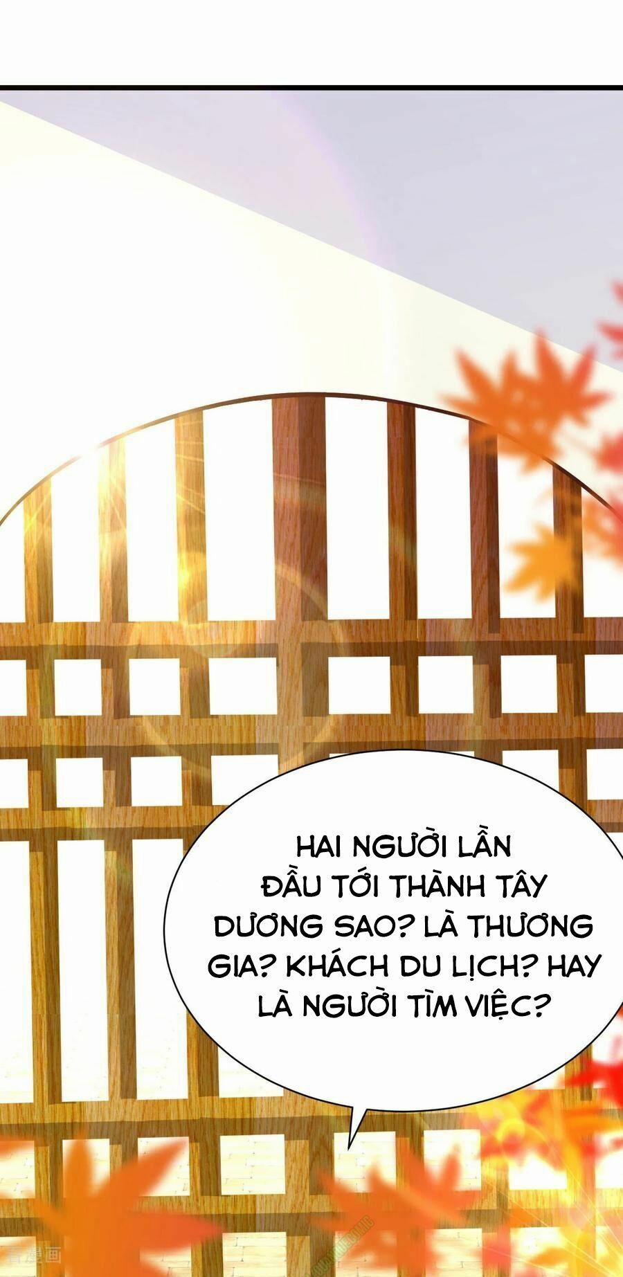 Từ Hôm Nay Bắt Đầu Làm Thành Chủ 90.2 trang 20
