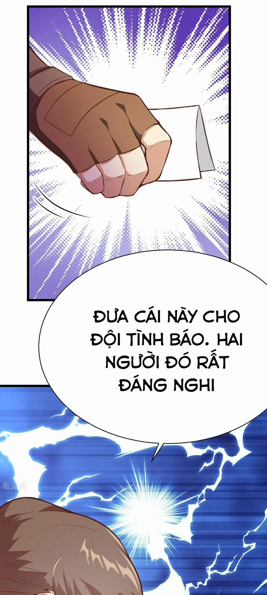 Từ Hôm Nay Bắt Đầu Làm Thành Chủ 90.2 trang 26