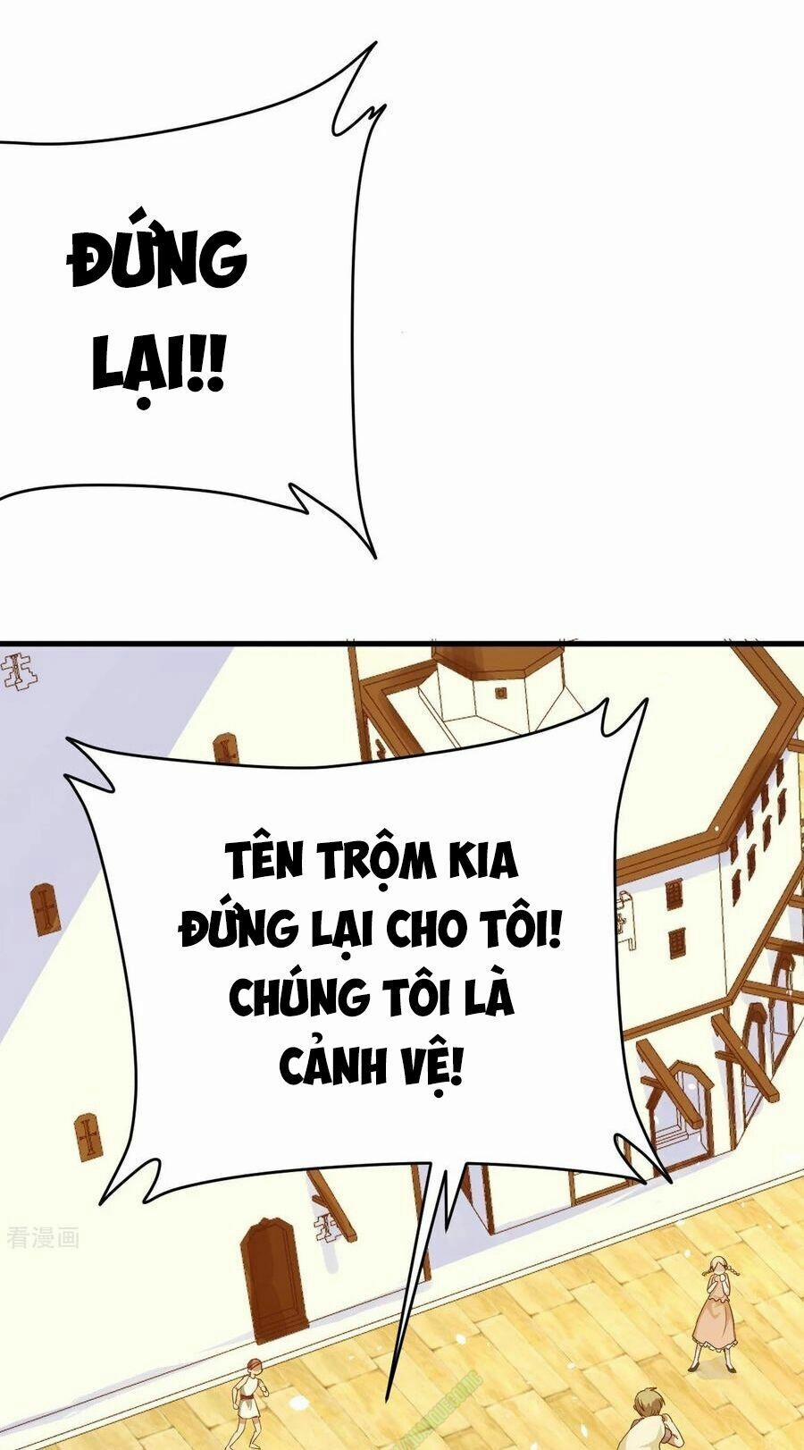 Từ Hôm Nay Bắt Đầu Làm Thành Chủ 90 trang 17