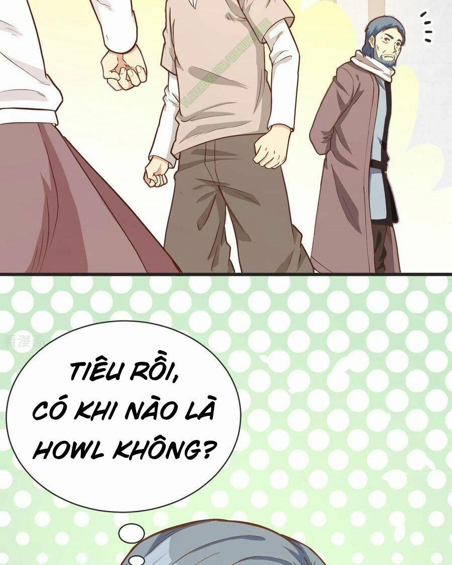 Từ Hôm Nay Bắt Đầu Làm Thành Chủ 91.2 trang 10