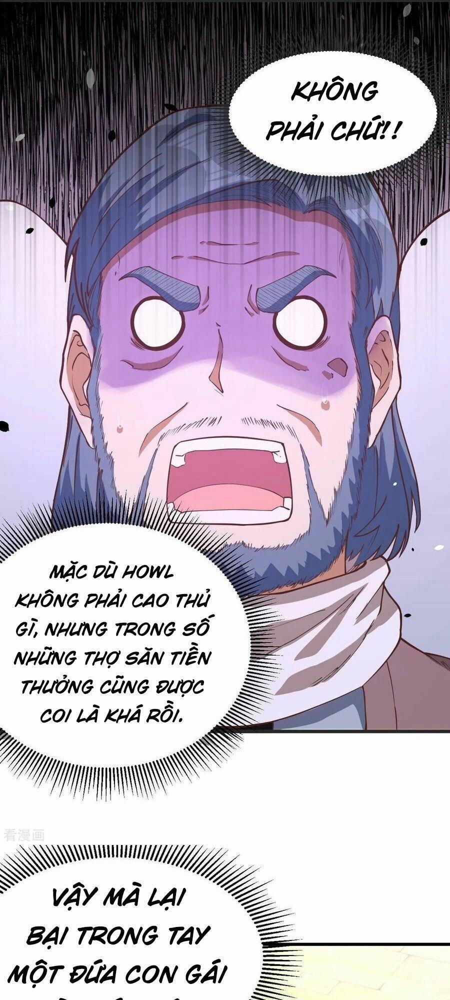 Từ Hôm Nay Bắt Đầu Làm Thành Chủ 91.2 trang 14