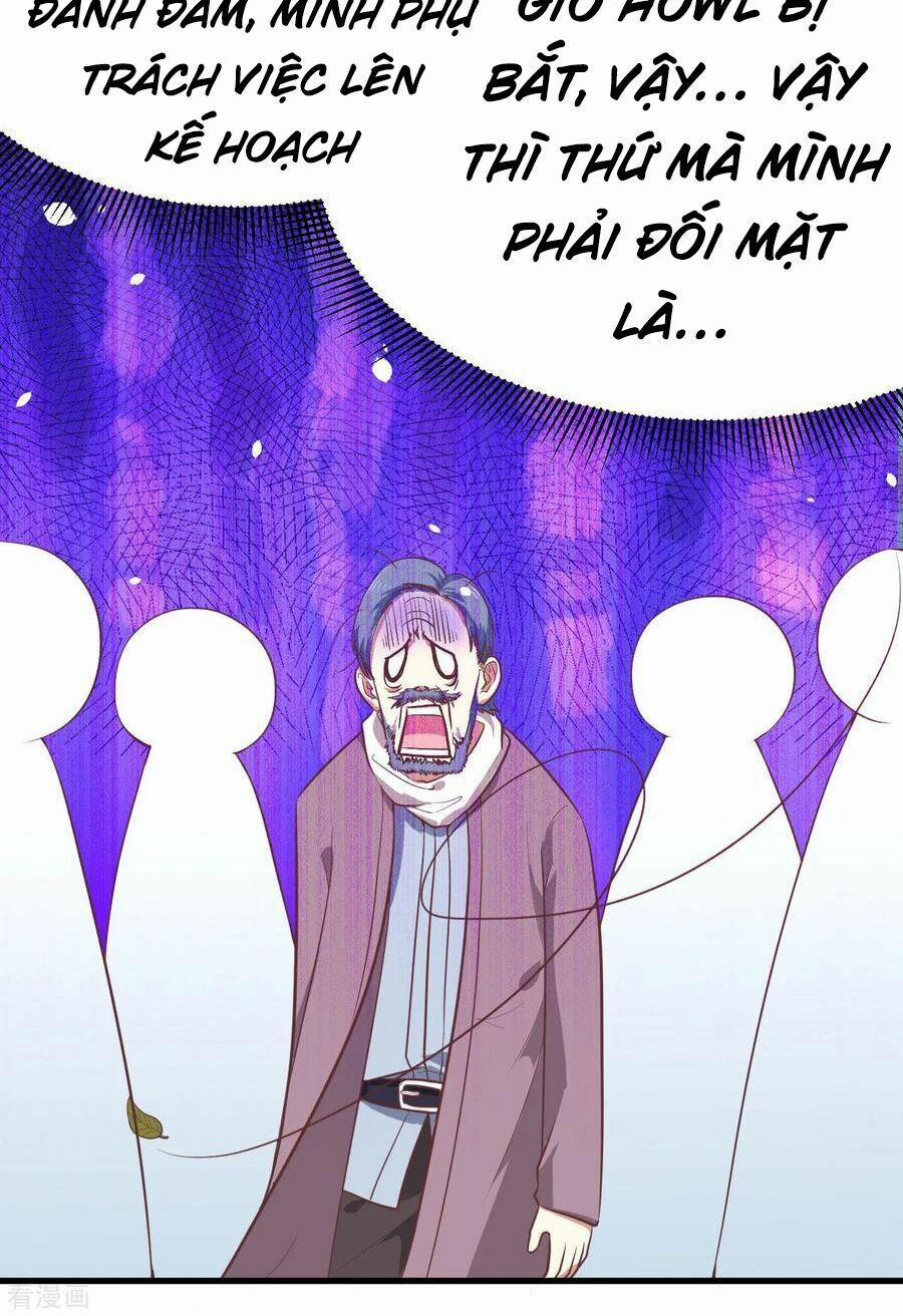Từ Hôm Nay Bắt Đầu Làm Thành Chủ 91.2 trang 16