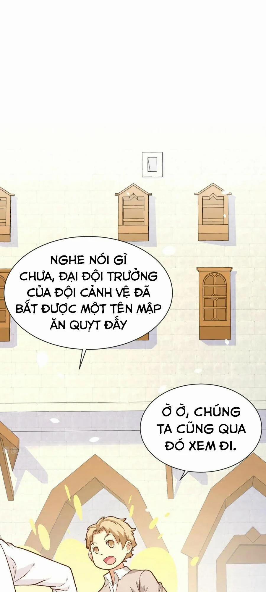 Từ Hôm Nay Bắt Đầu Làm Thành Chủ 91.2 trang 9