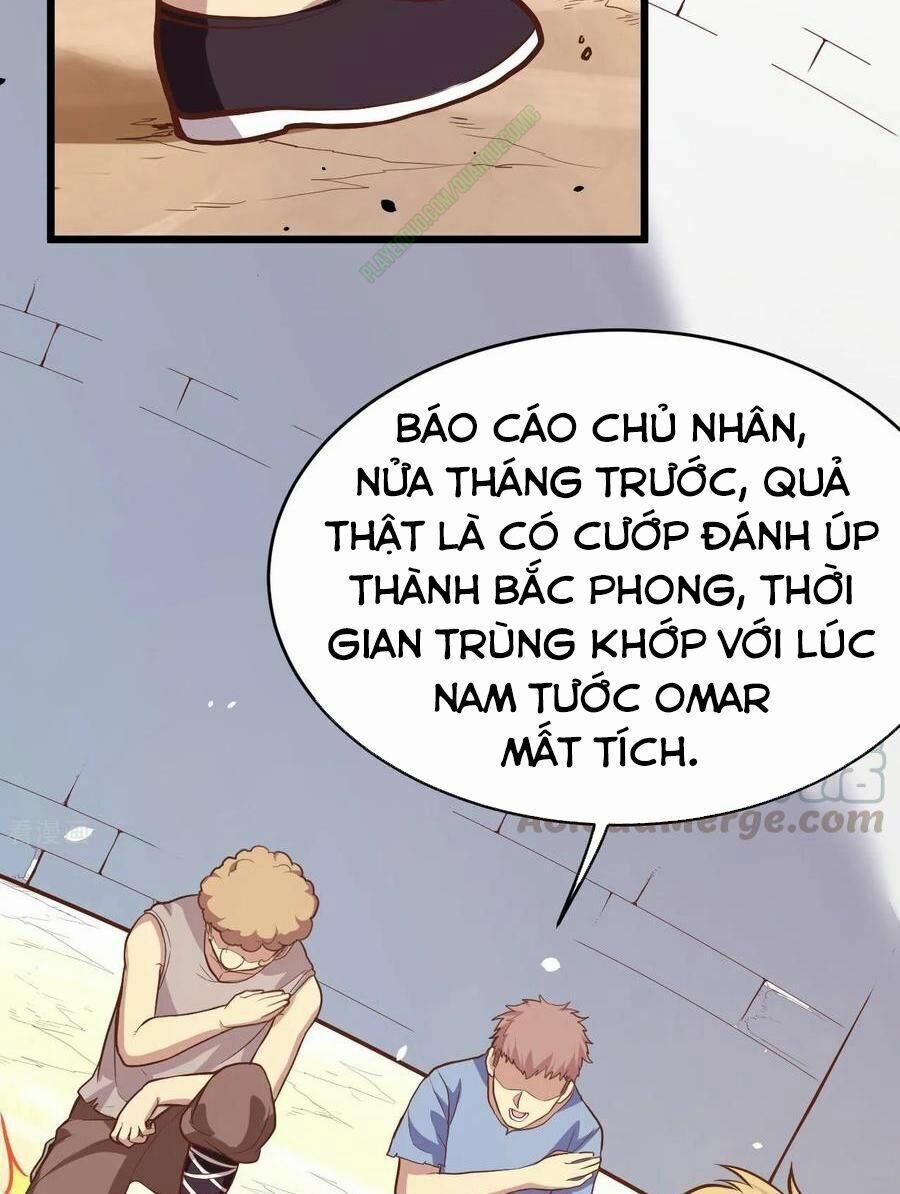 Từ Hôm Nay Bắt Đầu Làm Thành Chủ 92.2 trang 12
