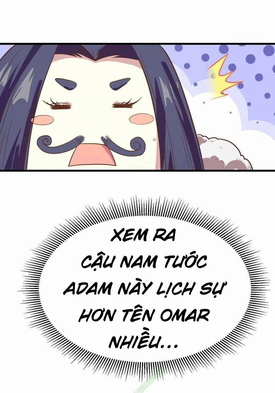 Từ Hôm Nay Bắt Đầu Làm Thành Chủ 92 trang 10
