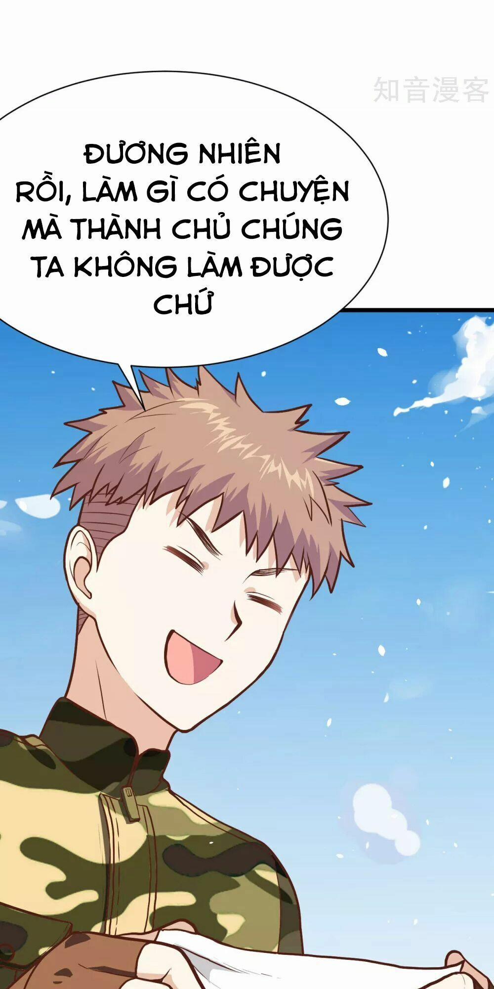 Từ Hôm Nay Bắt Đầu Làm Thành Chủ 93.2 trang 15