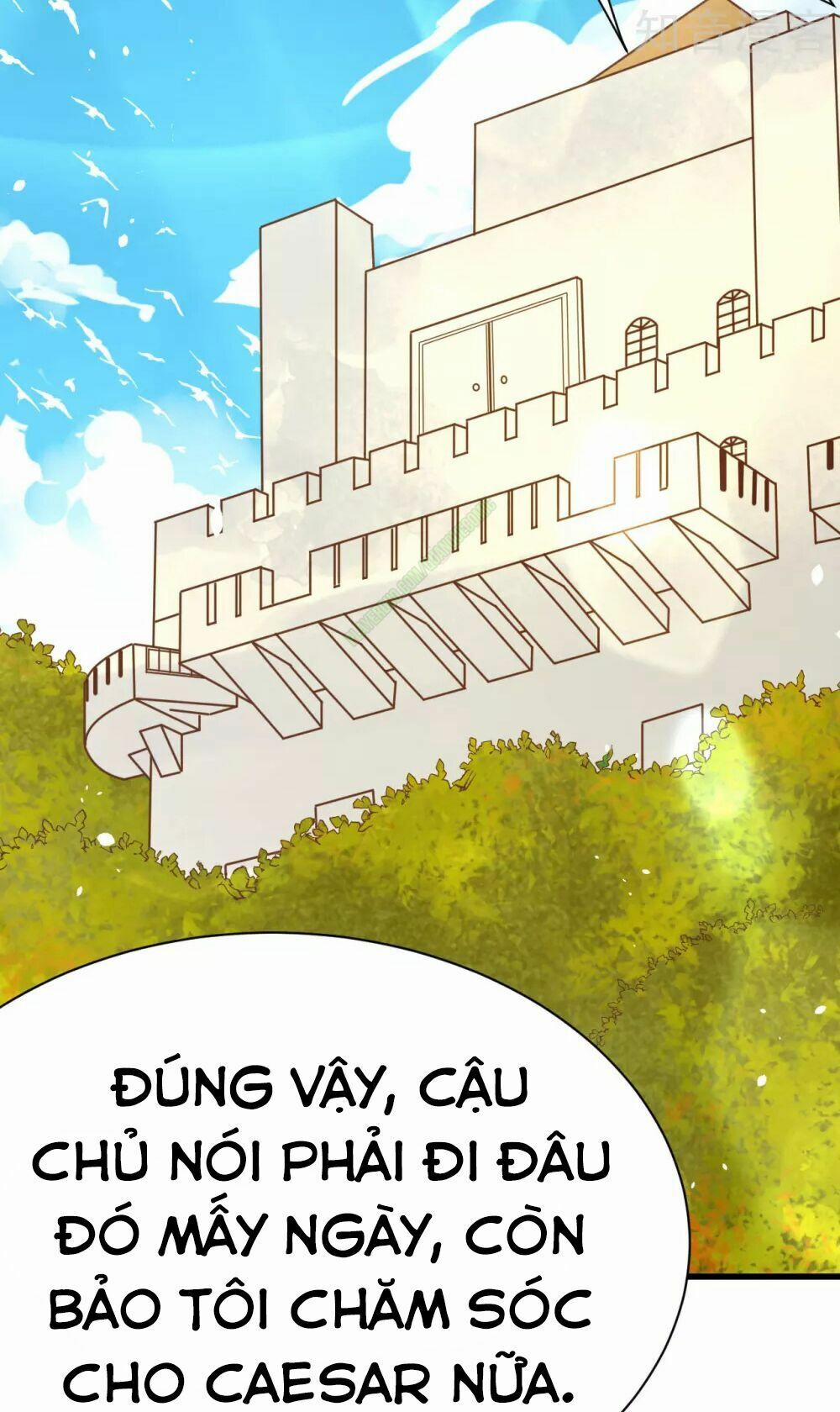 Từ Hôm Nay Bắt Đầu Làm Thành Chủ 93.2 trang 22