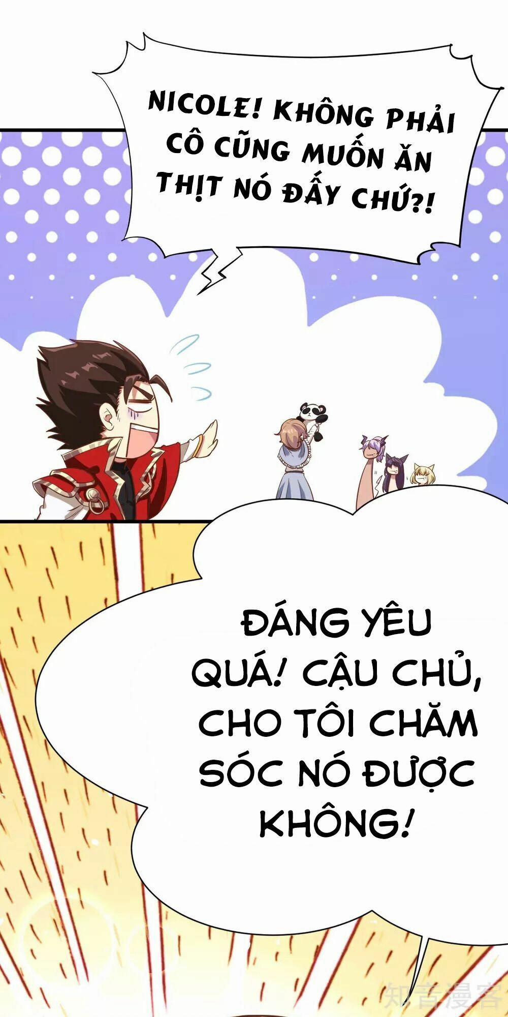 Từ Hôm Nay Bắt Đầu Làm Thành Chủ 93.2 trang 4