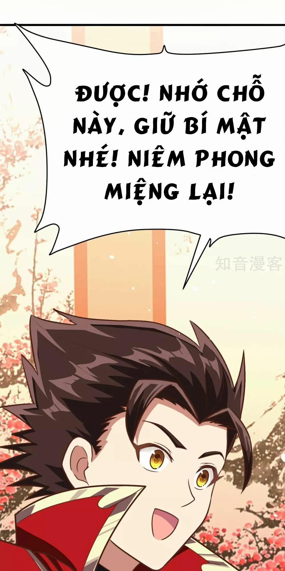 Từ Hôm Nay Bắt Đầu Làm Thành Chủ 93 trang 12