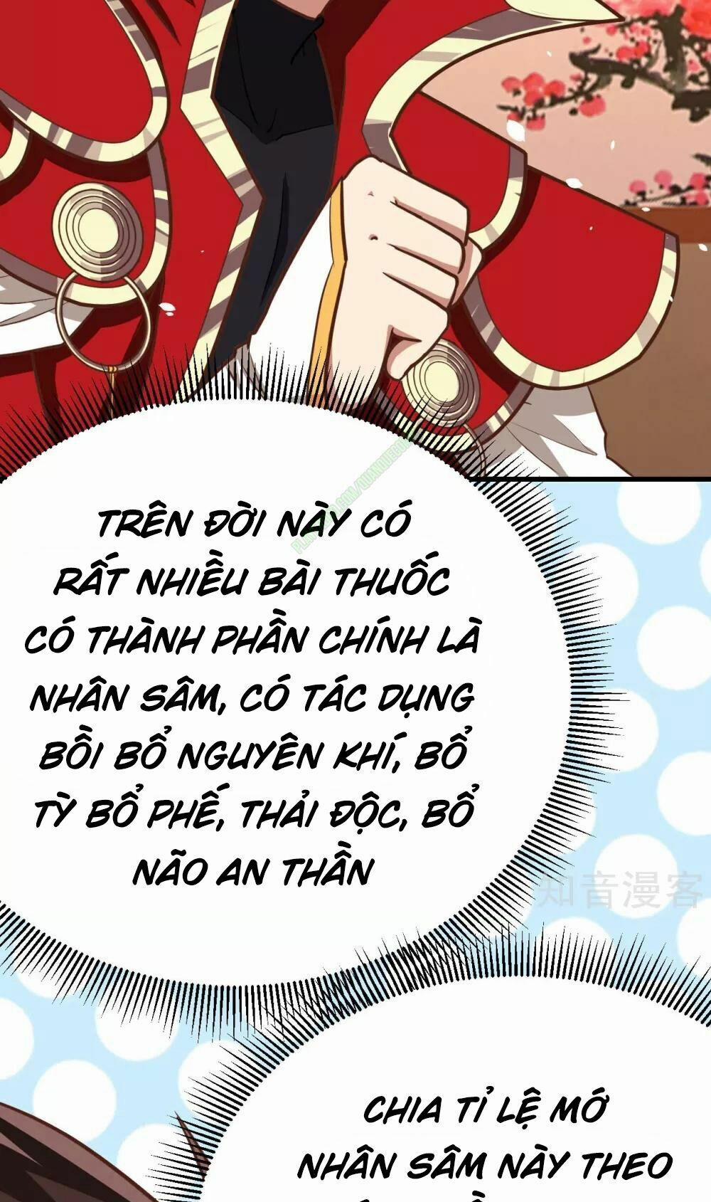 Từ Hôm Nay Bắt Đầu Làm Thành Chủ 93 trang 13