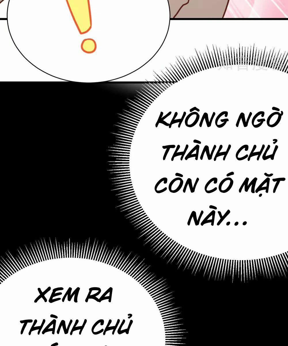 Từ Hôm Nay Bắt Đầu Làm Thành Chủ 93 trang 24