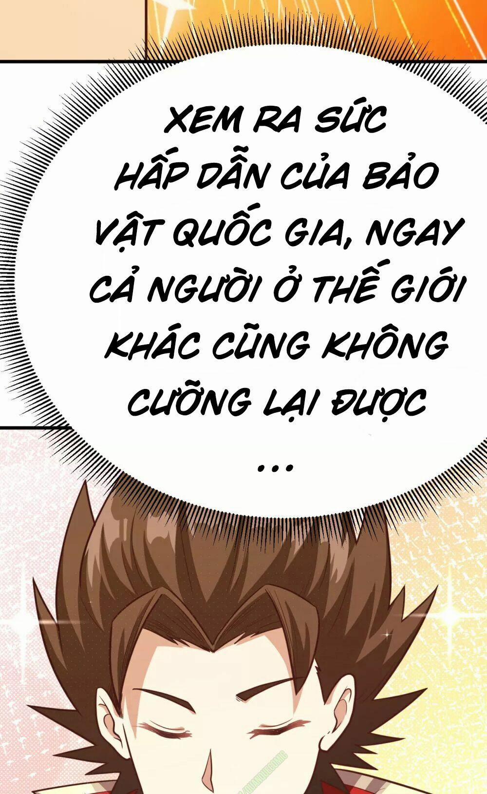 Từ Hôm Nay Bắt Đầu Làm Thành Chủ 93 trang 33