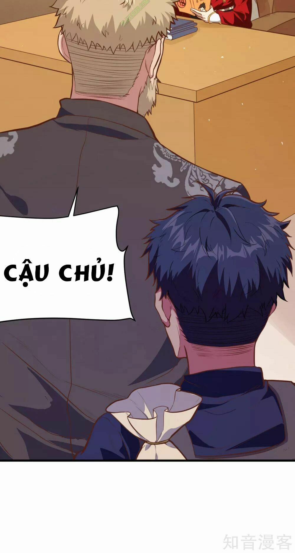Từ Hôm Nay Bắt Đầu Làm Thành Chủ 93 trang 4