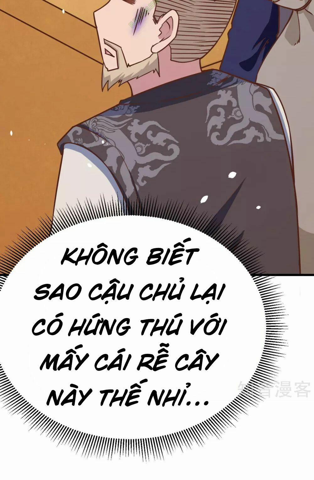 Từ Hôm Nay Bắt Đầu Làm Thành Chủ 93 trang 9