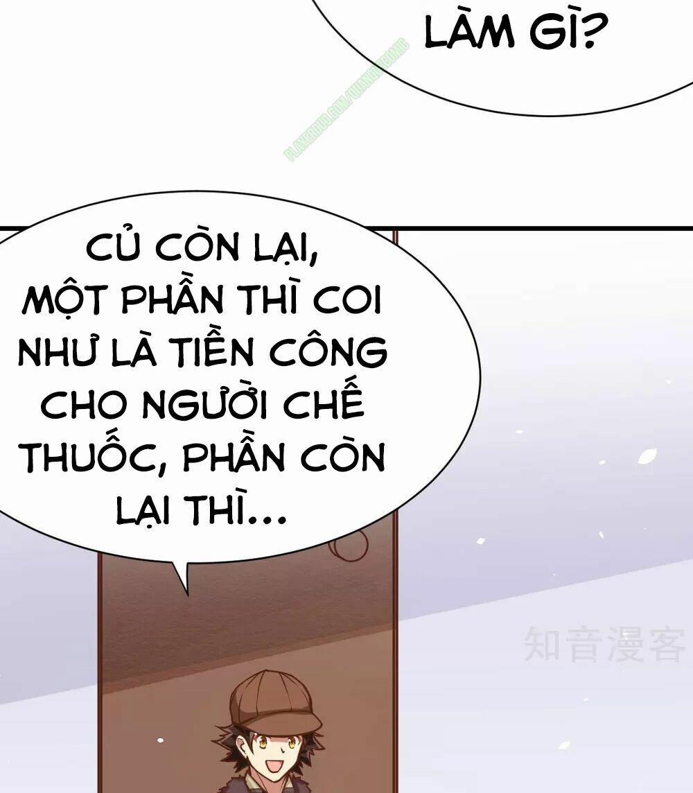 Từ Hôm Nay Bắt Đầu Làm Thành Chủ 94.2 trang 12