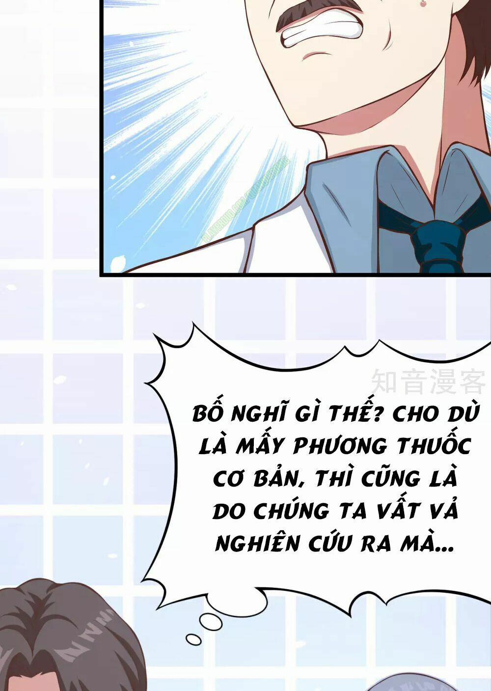 Từ Hôm Nay Bắt Đầu Làm Thành Chủ 94.2 trang 20