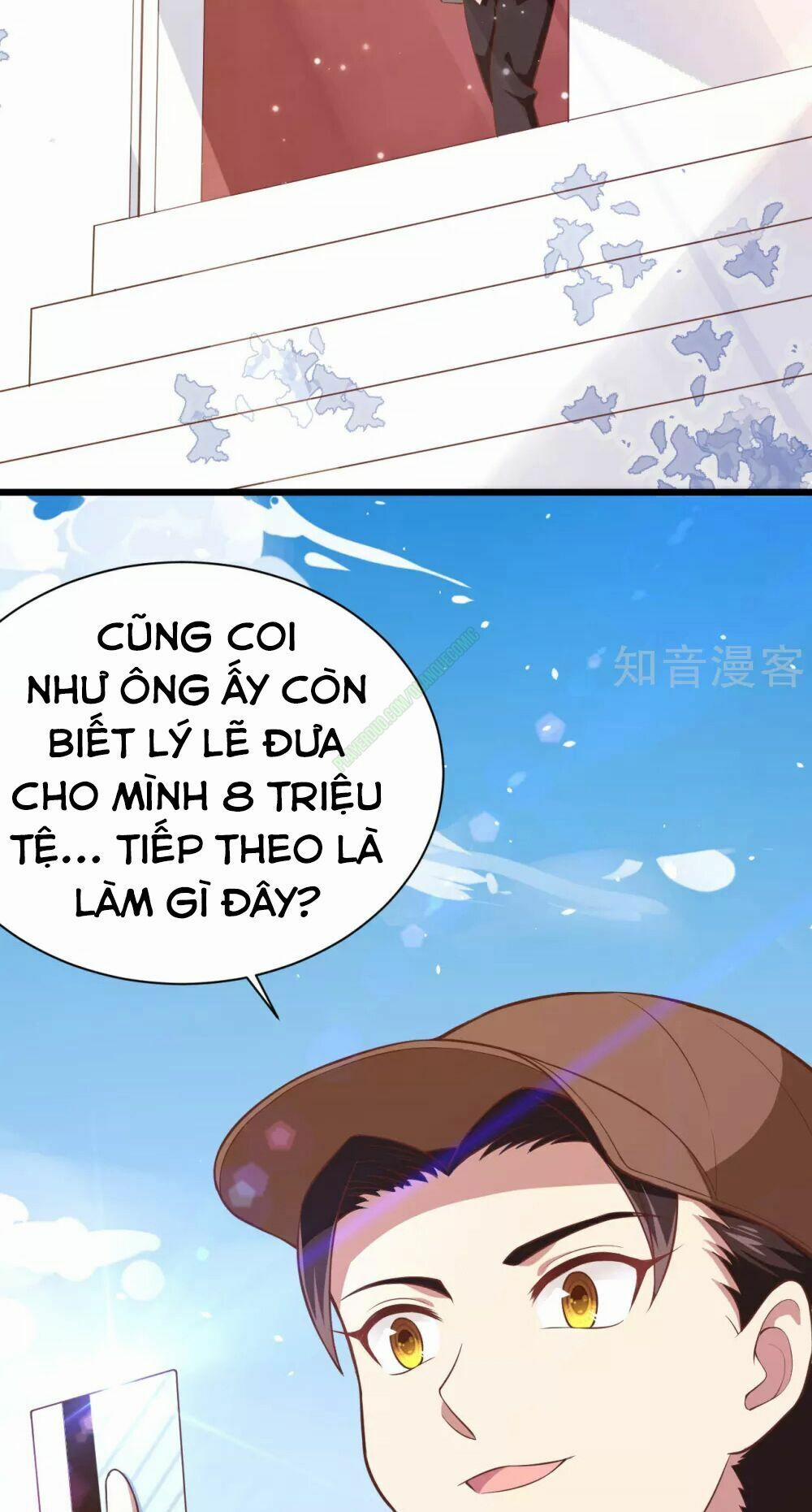 Từ Hôm Nay Bắt Đầu Làm Thành Chủ 94.2 trang 26