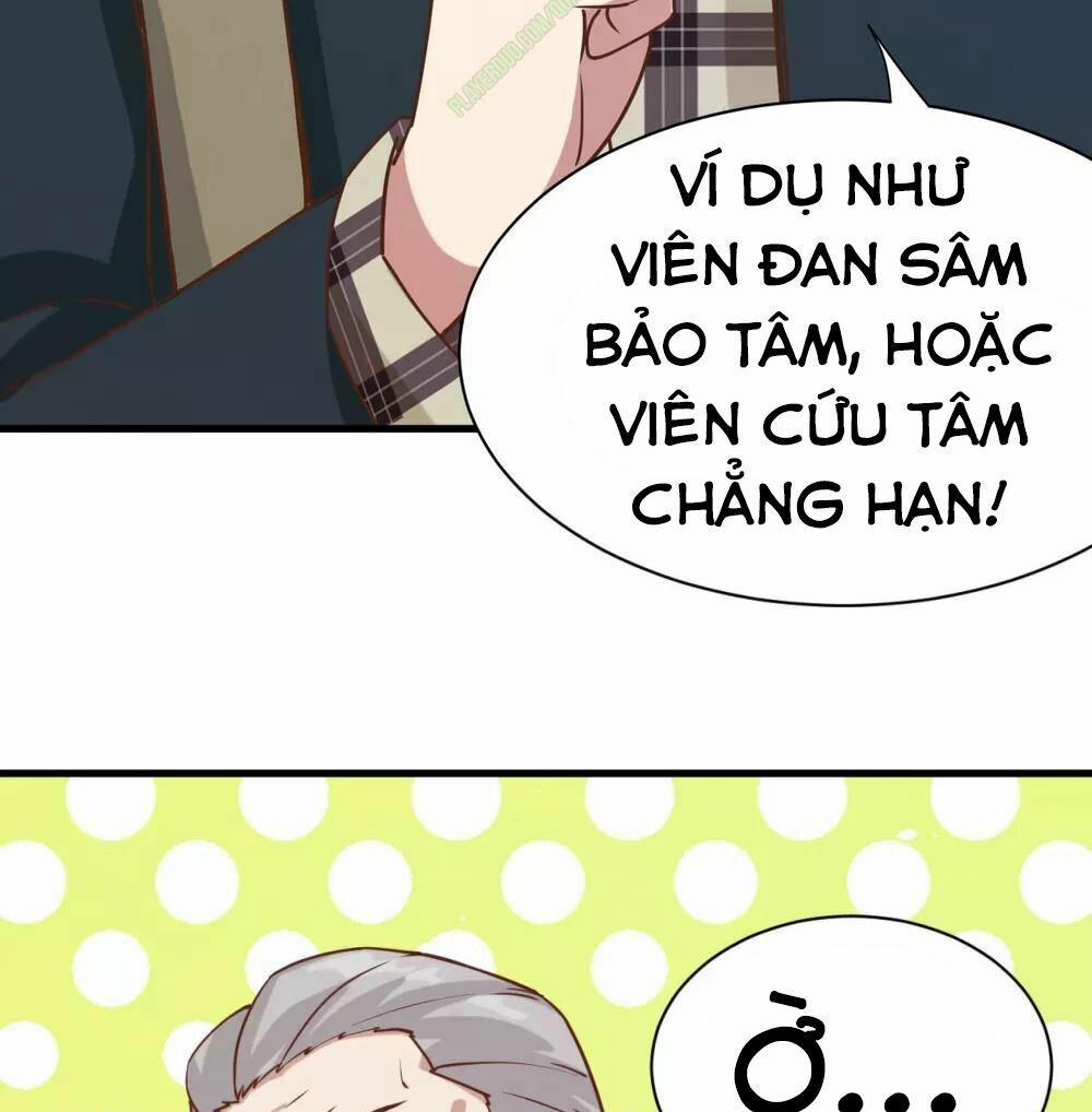Từ Hôm Nay Bắt Đầu Làm Thành Chủ 94.2 trang 9