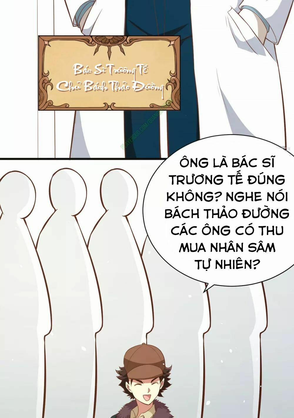 Từ Hôm Nay Bắt Đầu Làm Thành Chủ 94 trang 6