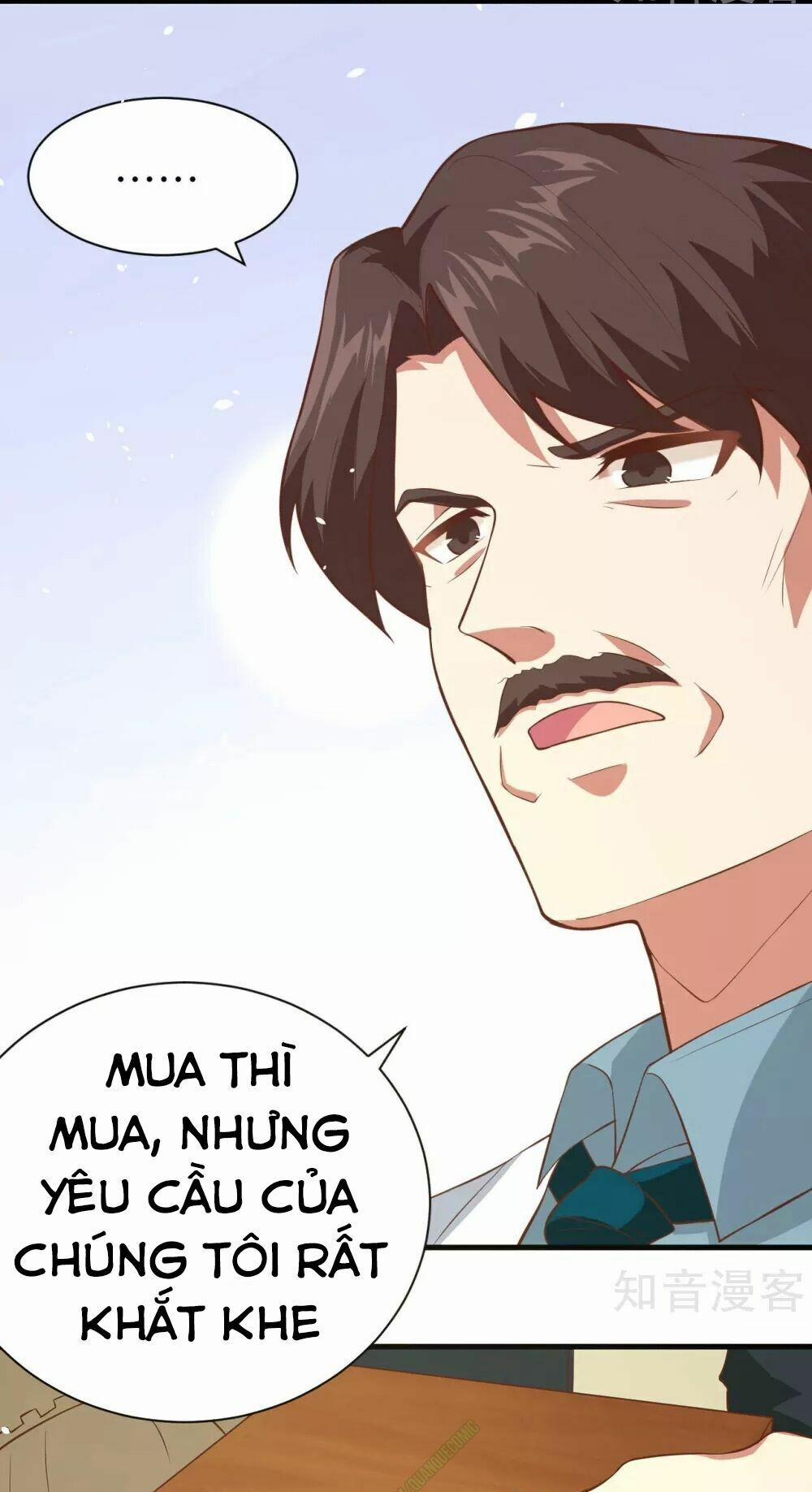 Từ Hôm Nay Bắt Đầu Làm Thành Chủ 94 trang 8