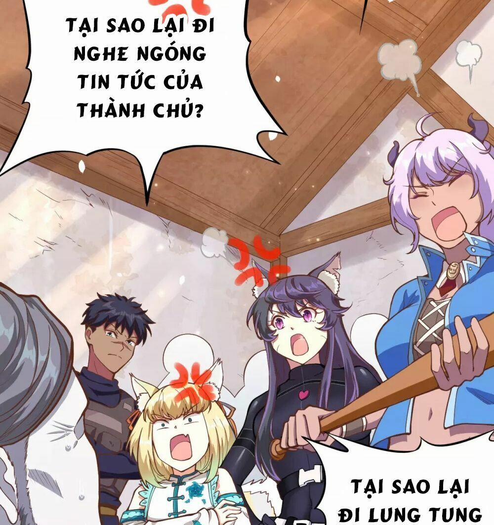 Từ Hôm Nay Bắt Đầu Làm Thành Chủ 95.2 trang 17