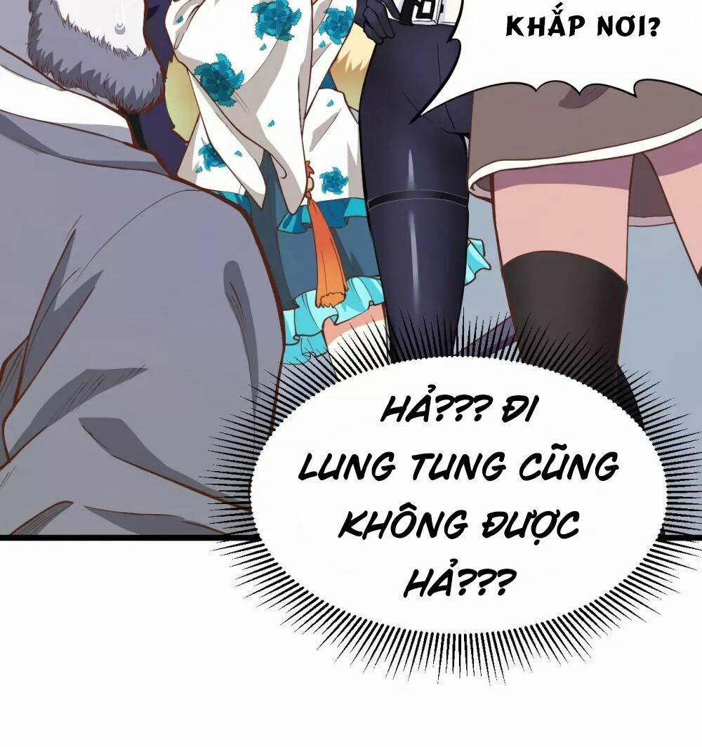 Từ Hôm Nay Bắt Đầu Làm Thành Chủ 95.2 trang 18