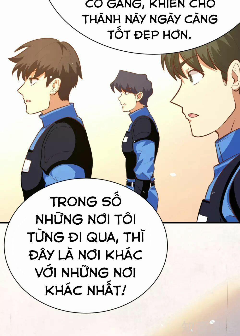 Từ Hôm Nay Bắt Đầu Làm Thành Chủ 95.2 trang 26