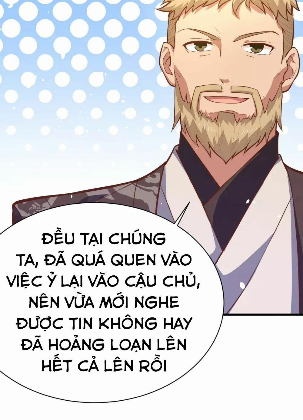 Từ Hôm Nay Bắt Đầu Làm Thành Chủ 95.2 trang 29