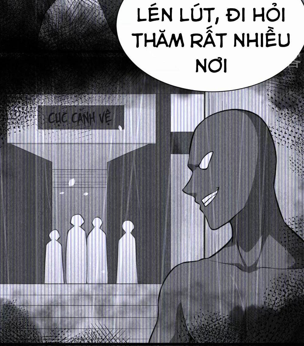 Từ Hôm Nay Bắt Đầu Làm Thành Chủ 95.2 trang 6