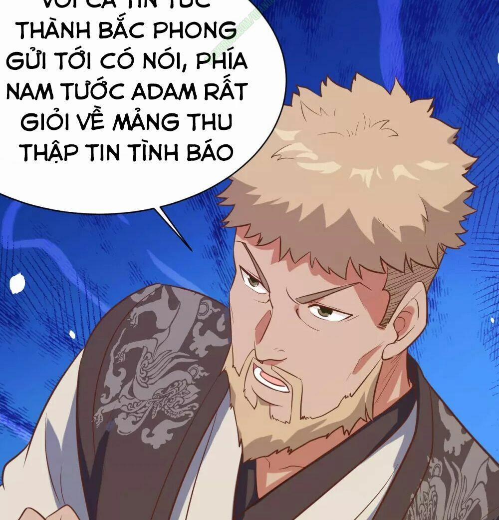 Từ Hôm Nay Bắt Đầu Làm Thành Chủ 95 trang 10