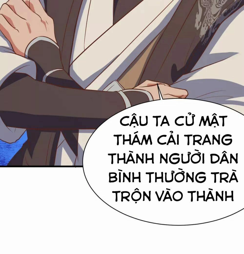 Từ Hôm Nay Bắt Đầu Làm Thành Chủ 95 trang 11